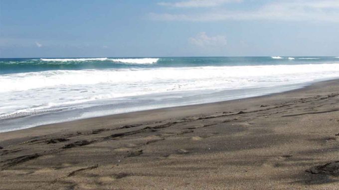 Pantai Canggu Rute Menuju Lokasi Dan Harga Tiket Masuk