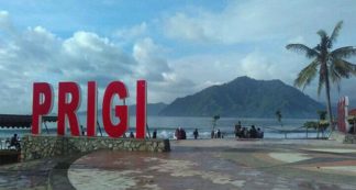 Pantai Kapulogo Rute Menuju Lokasi Dan Harga Tiket Masuk