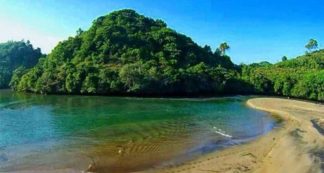 Pantai Teluk Asmoro Rute Menuju Lokasi Dan Harga Tiket Masuk