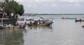 Pantai Caruban Rute Menuju Lokasi Dan Harga Tiket Masuk