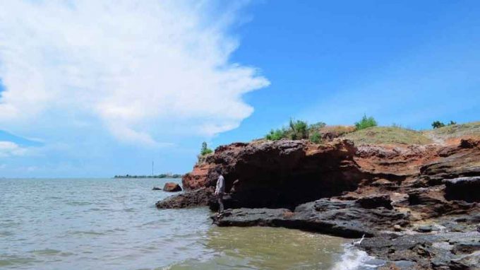 Pantai Lekok Rute Menuju Lokasi Dan Harga Tiket Masuk