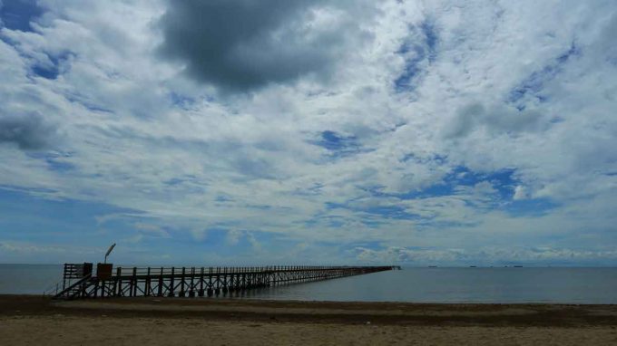 Pantai Batakan Rute Menuju Lokasi Dan Harga Tiket Masuk