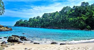 Pantai Molang Rute Menuju Lokasi Dan Harga Tiket Masuk