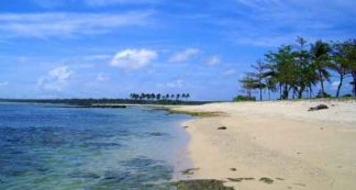 Pantai Karang Hawu Rute Menuju Lokasi Dan Harga Tiket Masuk