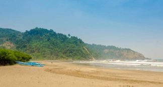 Pantai Pudak Rute Menuju Lokasi Dan Harga Tiket Masuk