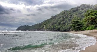 Pantai Jetis Rute Menuju Lokasi Dan Harga Tiket Masuk