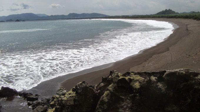 Pantai Rowo Cangak Rute Menuju Lokasi Dan Harga Tiket Masuk