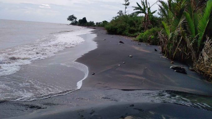 Pantai Suweru Rute Menuju Lokasi Dan Harga Tiket Masuk