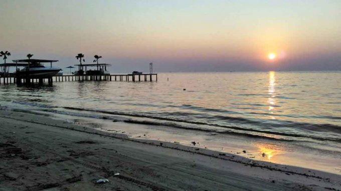 Pantai Teluk Awur Rute Menuju Lokasi Dan Harga Tiket Masuk