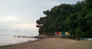 Pantai Jodo Rute Menuju Lokasi Dan Harga Tiket Masuk