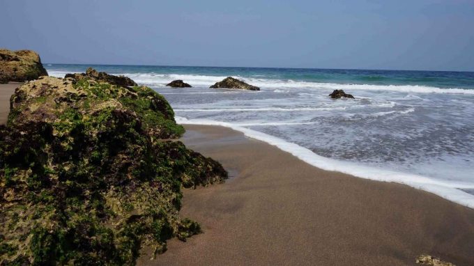 Pantai Umbul Waru Rute Menuju Lokasi Dan Harga Tiket Masuk