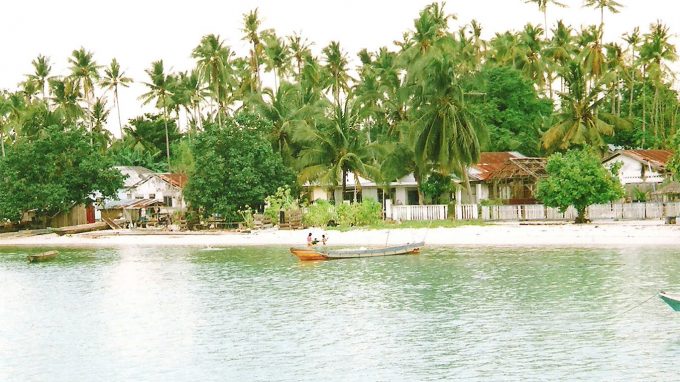 Pantai Walengkabola Rute Menuju Lokasi Dan Harga Tiket Masuk