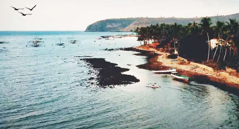 Pantai Kolo Bima