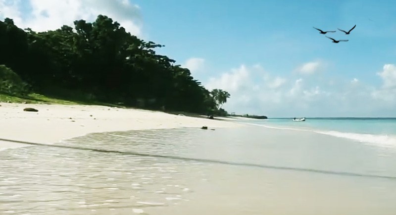 Pantai Lemo Bulukamba