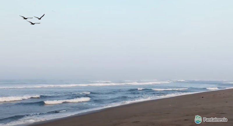 Pantai Apra Sindangbarang