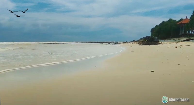 Pantai Empu Rancak Jepara