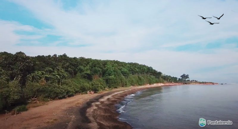 Pantai Suweru Jepara
