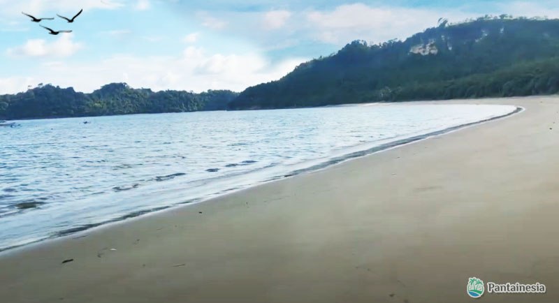 Pantai Tamban Malang