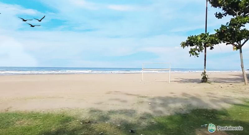 Pantai Sigandu Kota Batang
